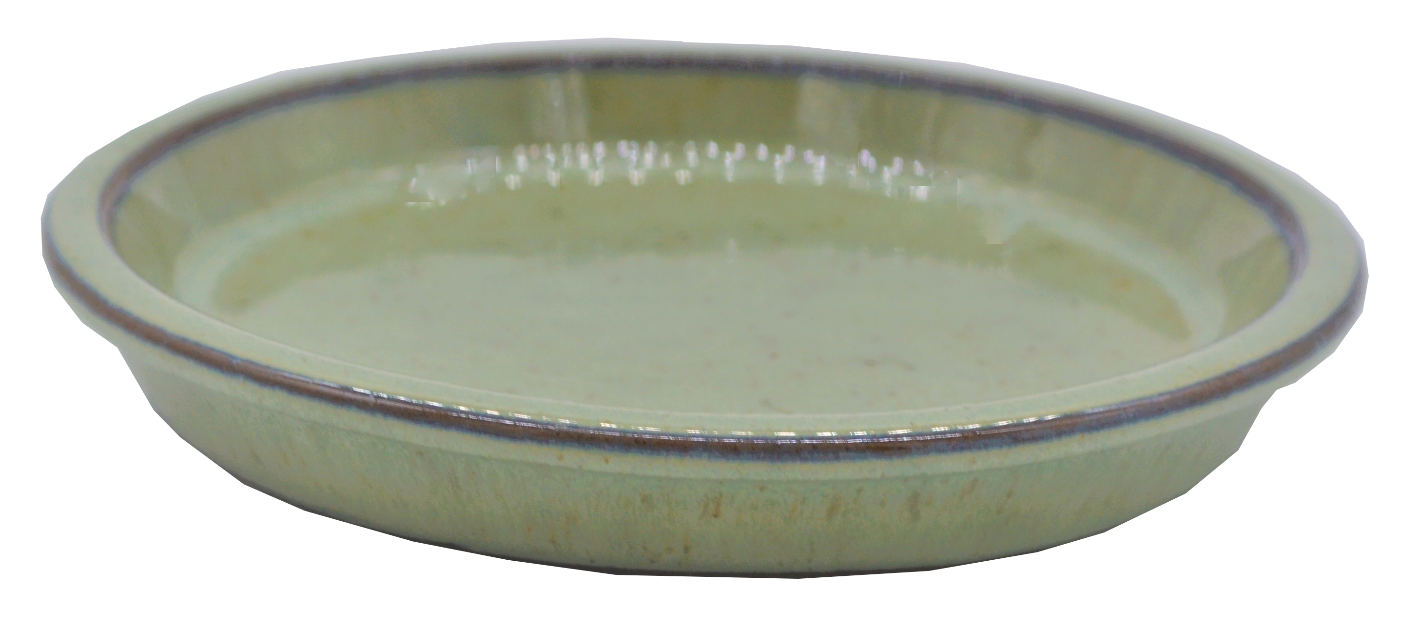 Untersetzer HERITAGE GARDEN LIND GREEN D15